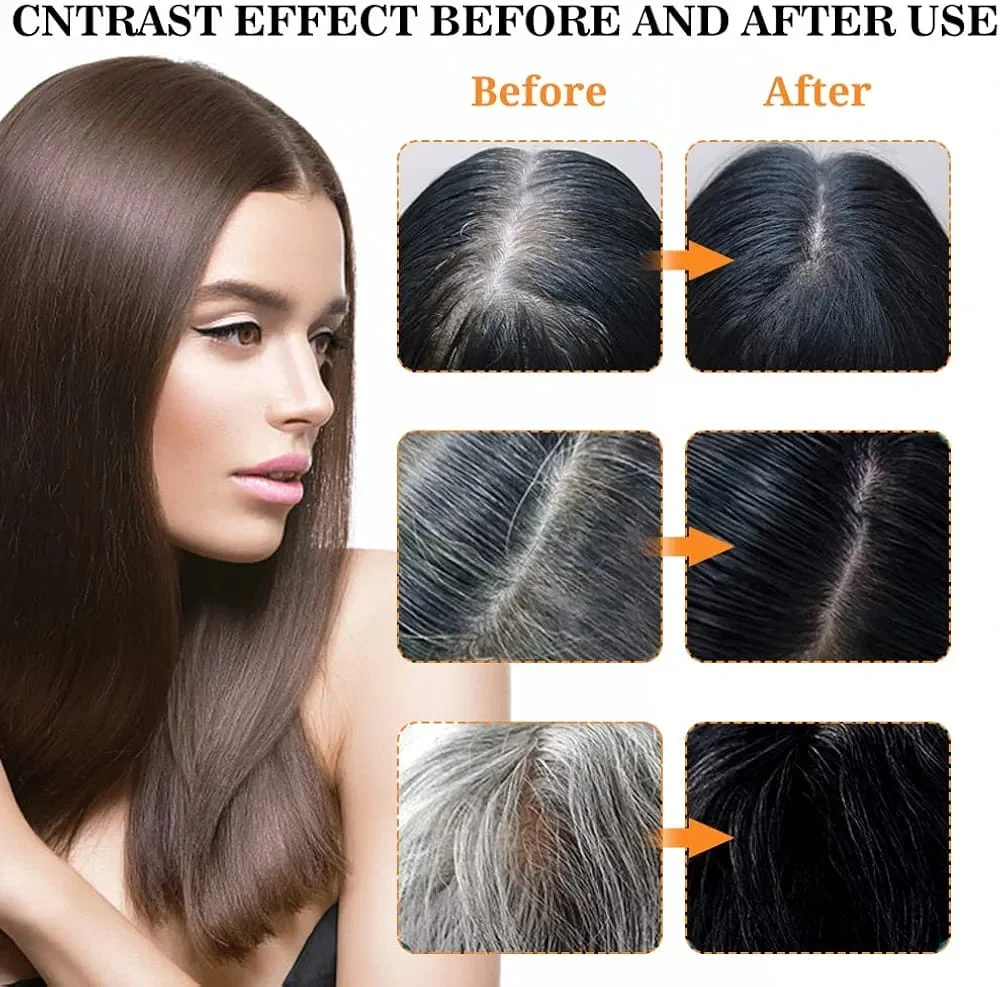 Women Hair